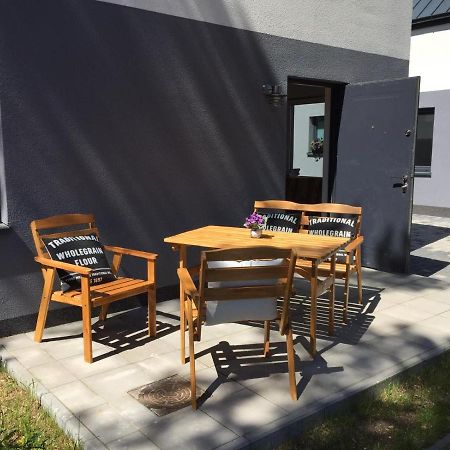 Apartamenty Dorota Поберово Экстерьер фото
