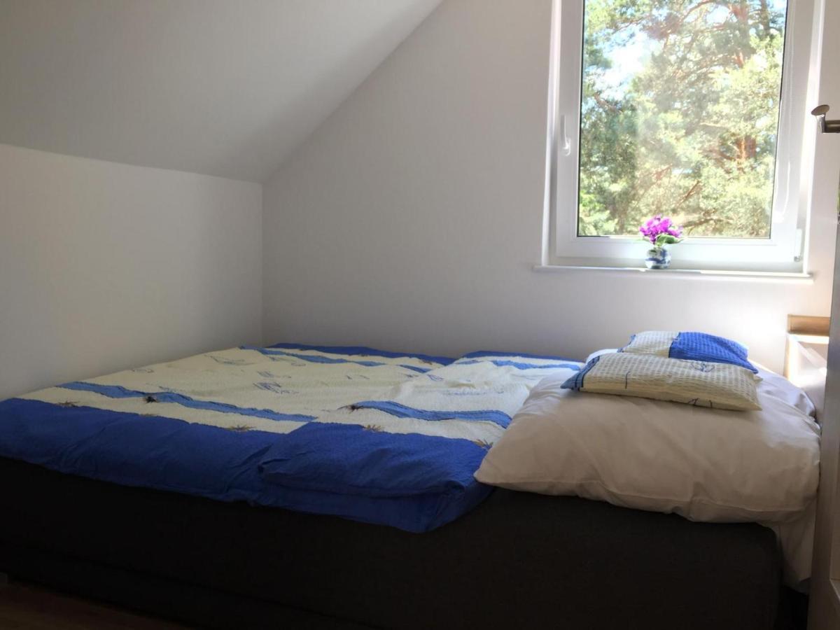 Apartamenty Dorota Поберово Экстерьер фото