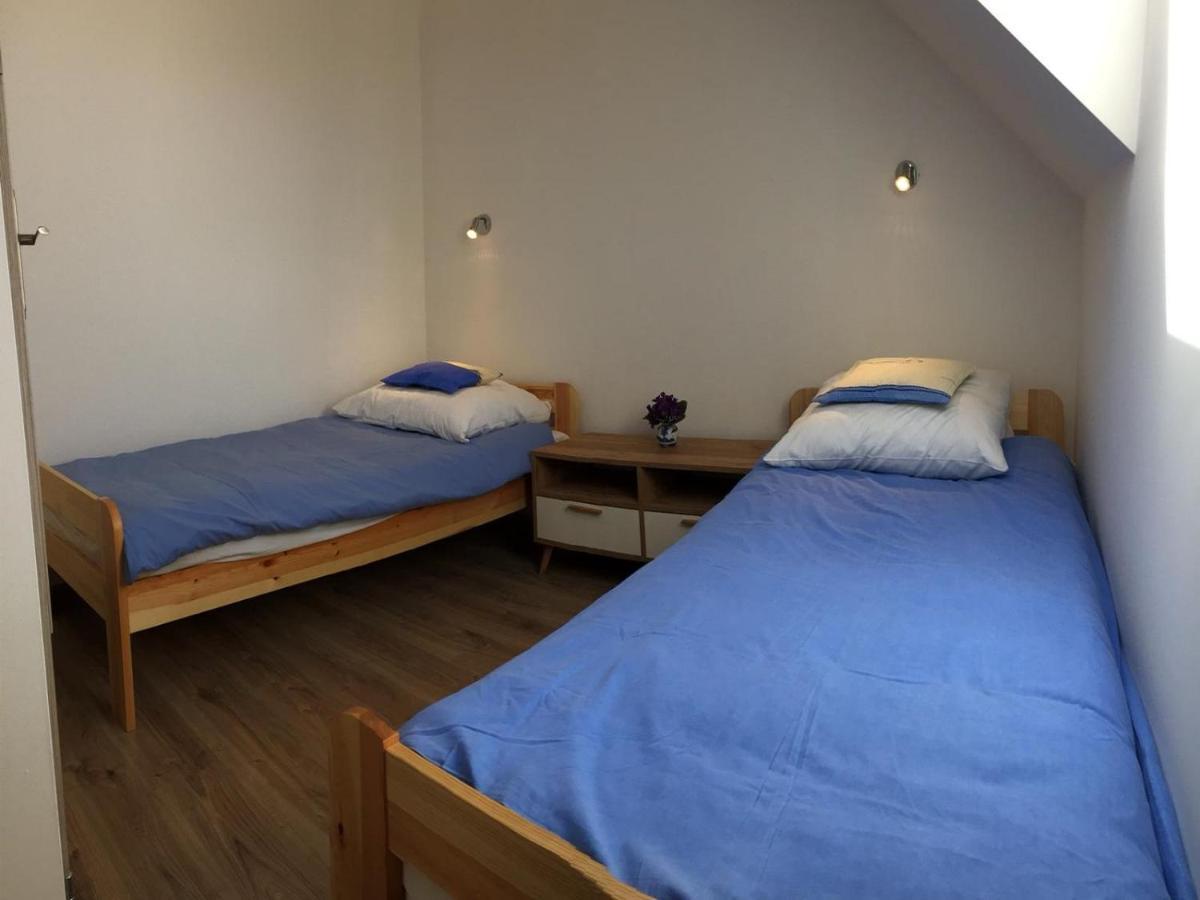 Apartamenty Dorota Поберово Экстерьер фото